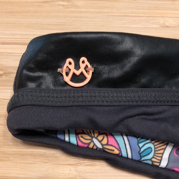 Maaji grey/black bottom - Picture 2 of 5